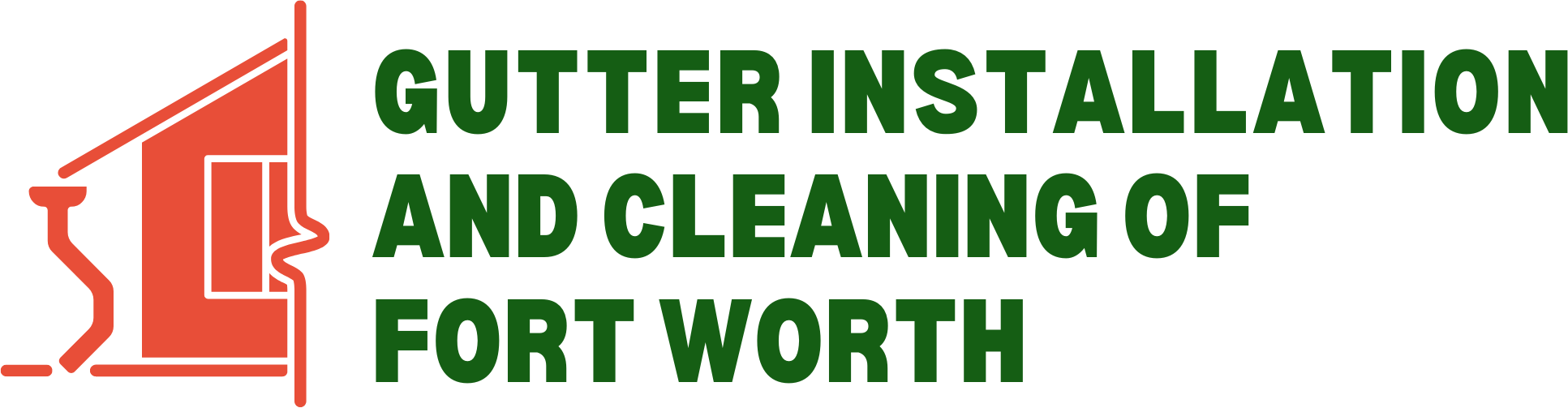 Gutter Installation Fort Worth TX & Gutter Repair Dallas Dallas Gutter