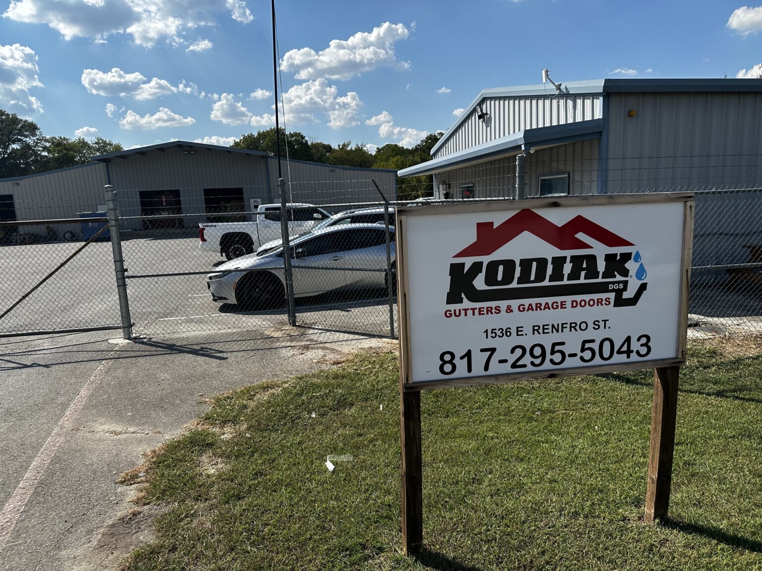 Gutter Installation Fort Worth TX & Gutter Repair Dallas Dallas Gutter